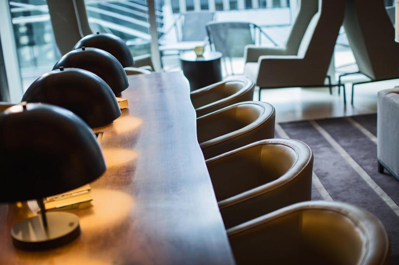 Renaissance New York Midtown Hotel Екстер'єр фото