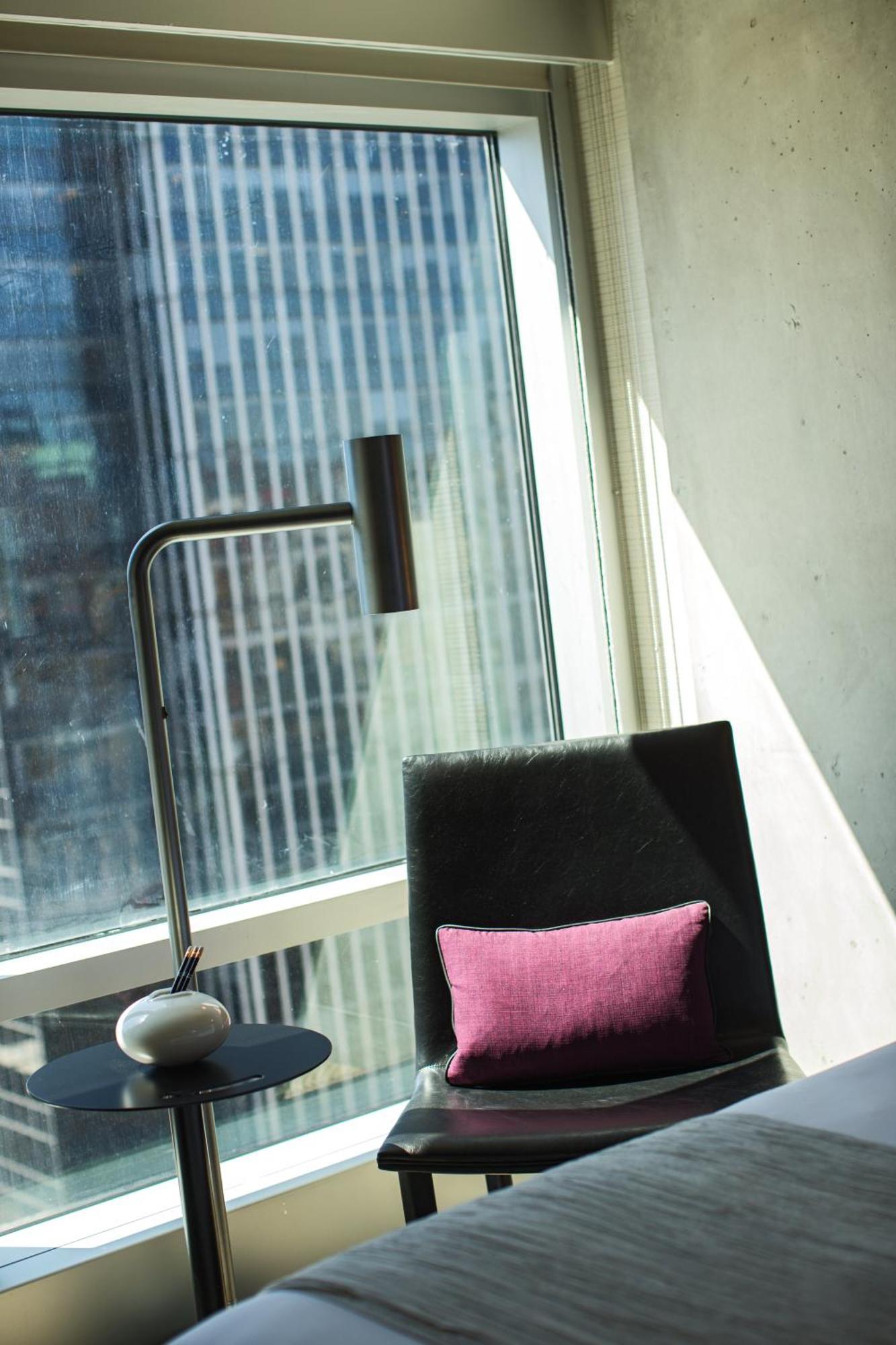 Renaissance New York Midtown Hotel Екстер'єр фото