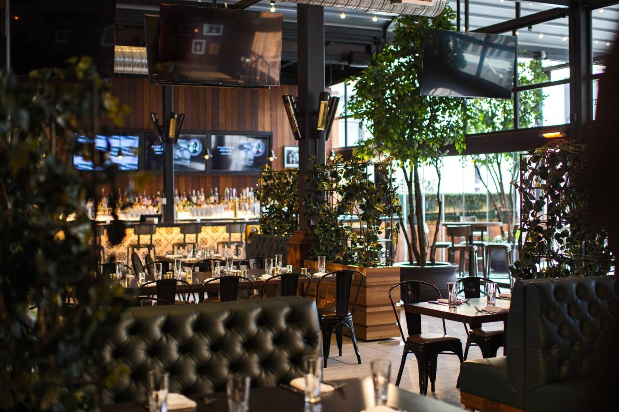 Renaissance New York Midtown Hotel Екстер'єр фото