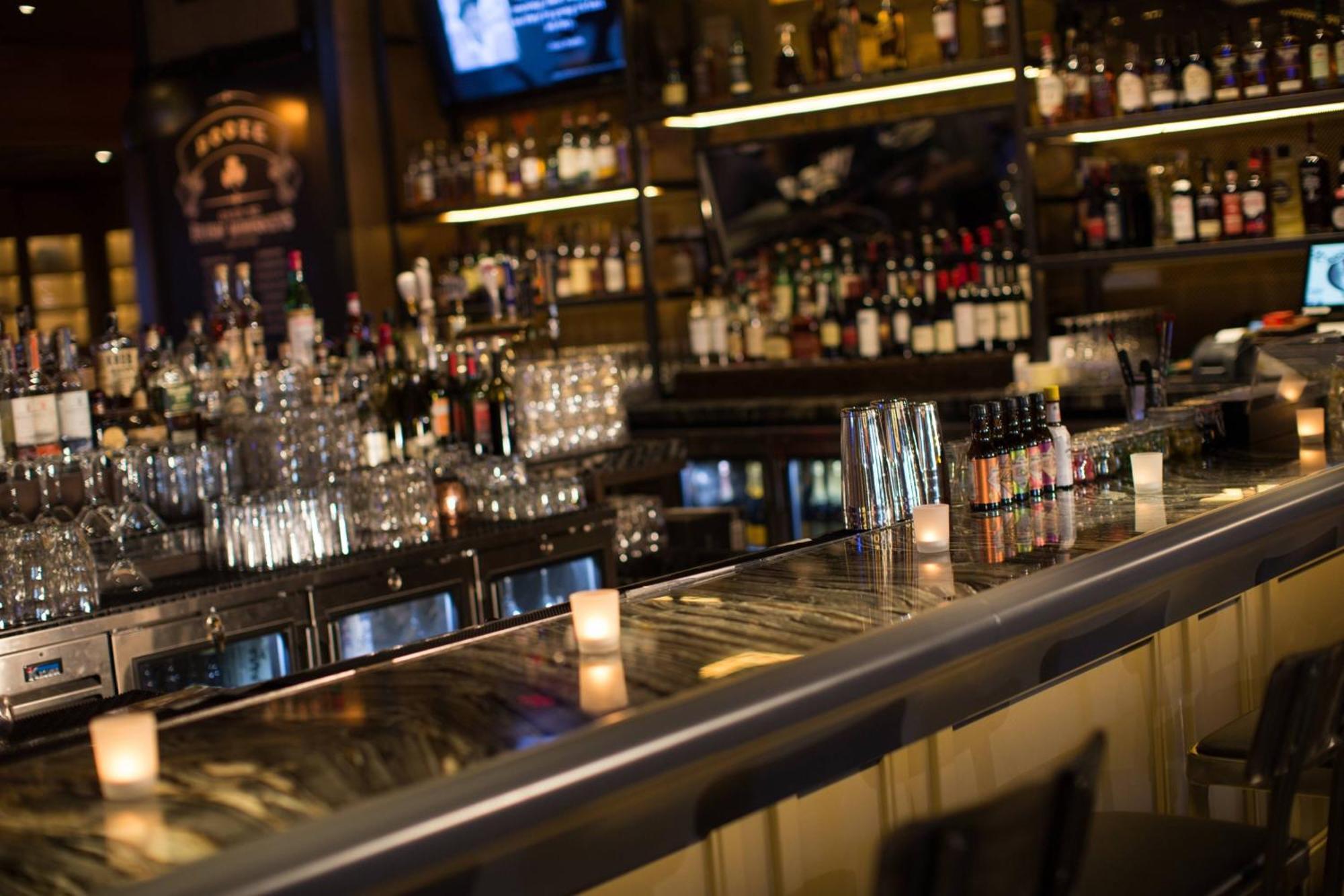 Renaissance New York Midtown Hotel Екстер'єр фото