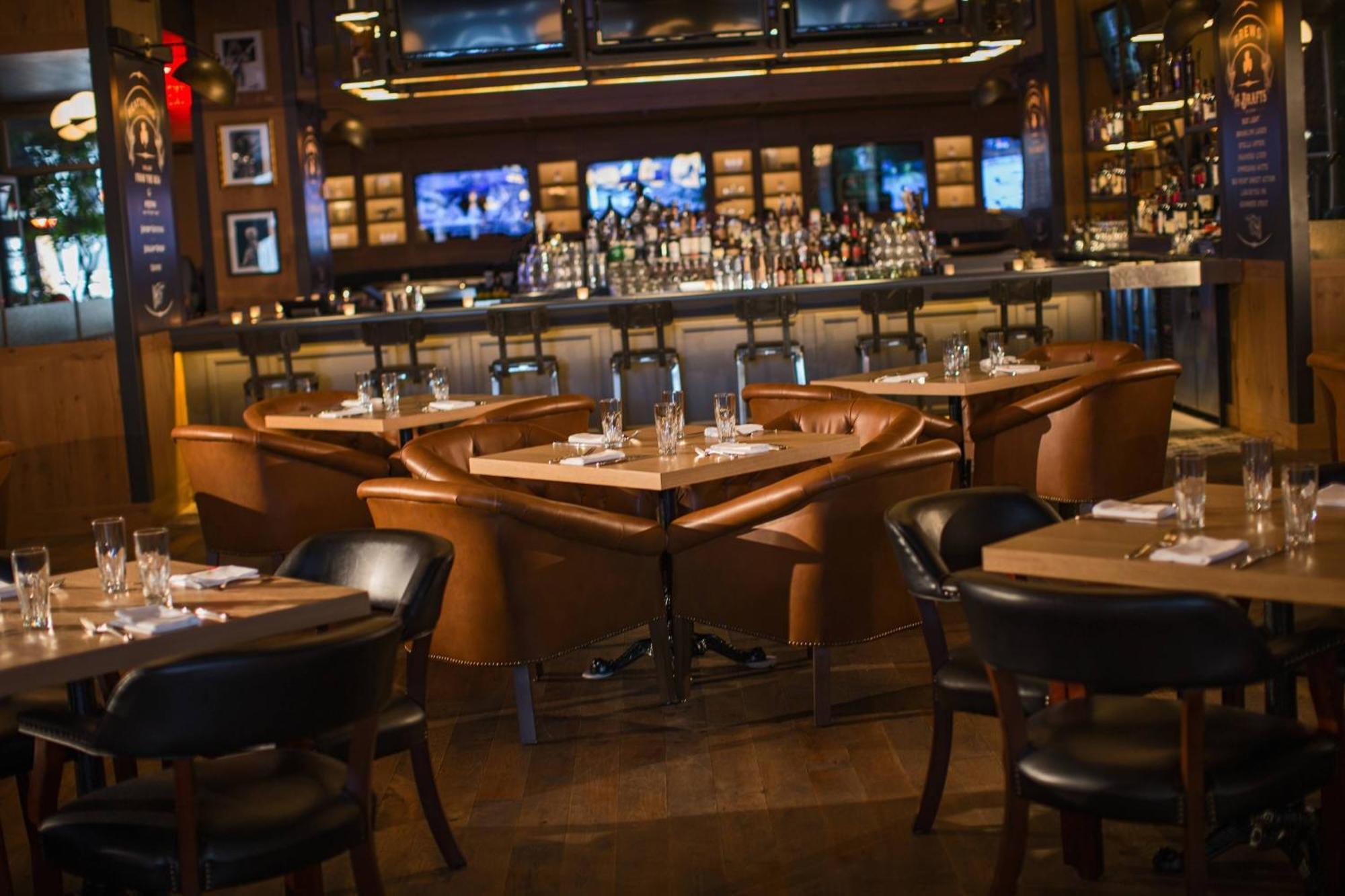 Renaissance New York Midtown Hotel Екстер'єр фото