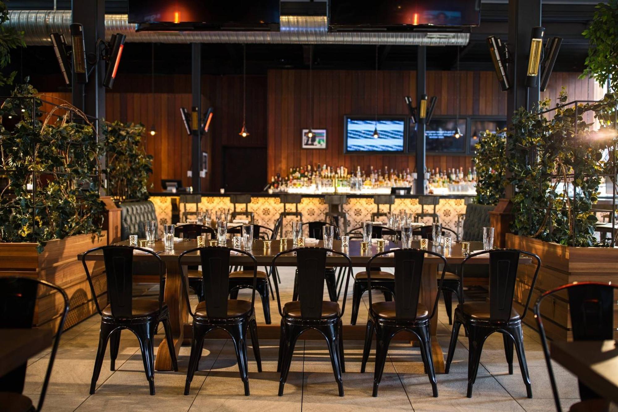 Renaissance New York Midtown Hotel Екстер'єр фото