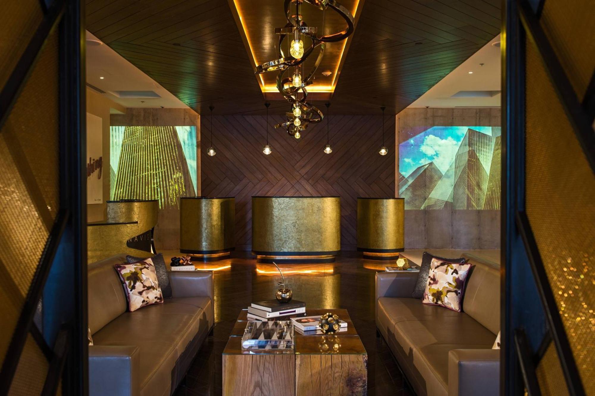 Renaissance New York Midtown Hotel Екстер'єр фото
