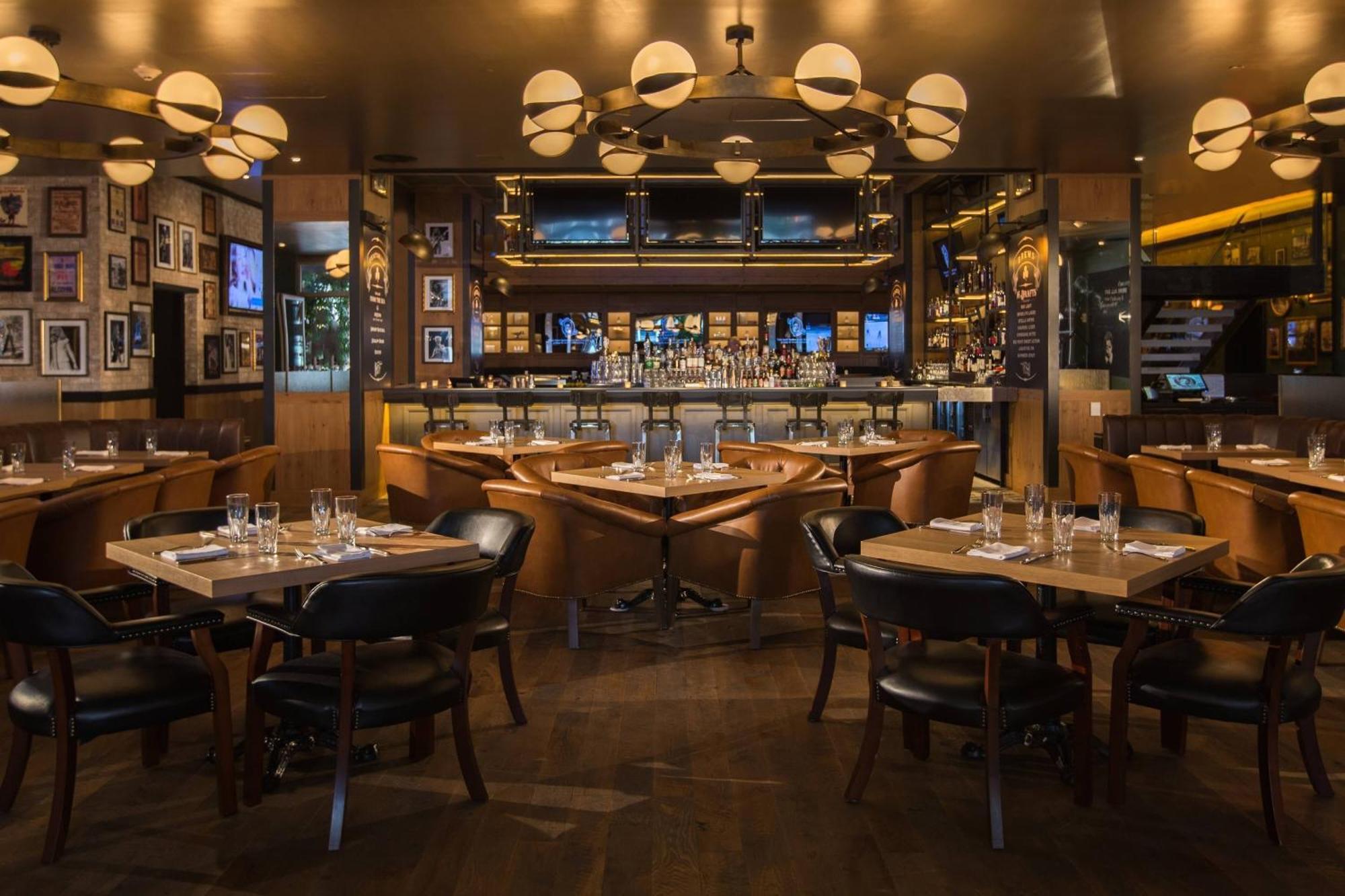 Renaissance New York Midtown Hotel Екстер'єр фото